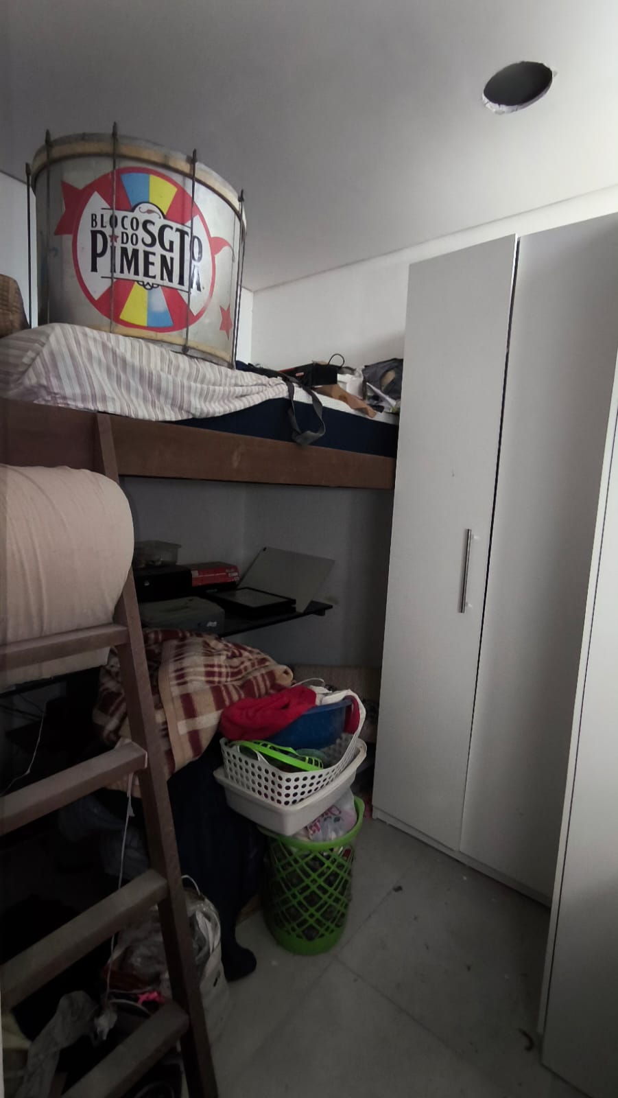 Apartamento à venda na Tijuca Rio de Janeiro, RJ
